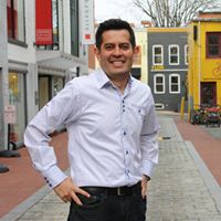 Andres M. Baquero
