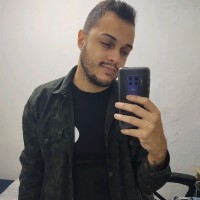 Matheus Machado