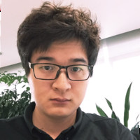 陈桂清
