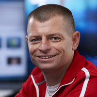 Klaus Therkildsen