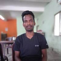 Bhupendra Biswal