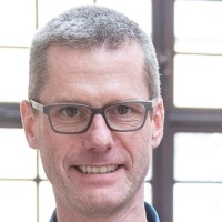 Jan D'hooge