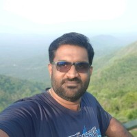 Nishanth G