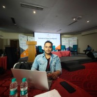 Kanishka R.