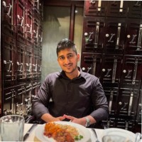 Aravindha Kumarasinghe PGDip Prof Mktg MCIM