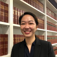 Alithea Wong
