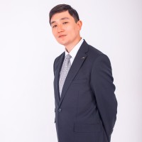 Alem Dauletkulov