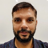 Muhammad Mohsin Qureshi, Ph.D.