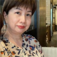 Lisa Wang