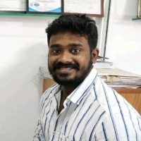 Ananthu Baby