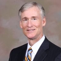 James K. Dorsett, Iii
