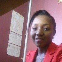 Anna Mshighati