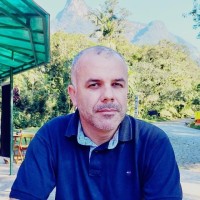 Odirlei Vieira Camilo