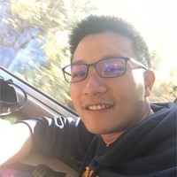 Xin Jiang