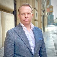 Chris McColl