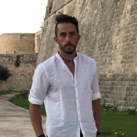 Lorenzo Calabresi