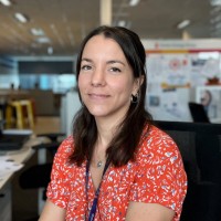 Cassandre Perron