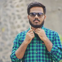 Parth k. Patel