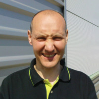 Robert Wilsher