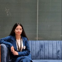 Karishma Chouhan