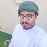 Ahmed Al Shabibi