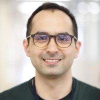 Hadi Shamaileh