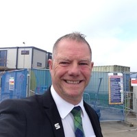Andy Barker