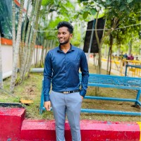 Giridharan P