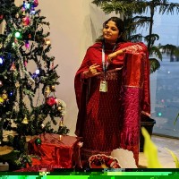 Pavithra Manoharan
