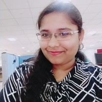 Swathi K