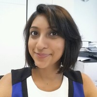 Pooja Rai