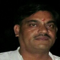 Sunil Sharma