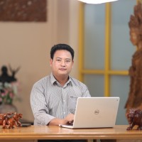 Nyi Nyi Htwe