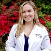 Chrissy Liuzza, Pharmd