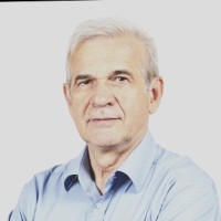 Vasilios Papadimitriou