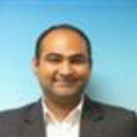 Jignesh Acharya