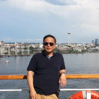 Mark Ching