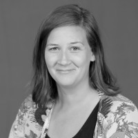 Rachel Johnson
