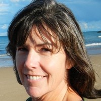 Kim Hucker