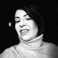 Dagmara Drylo