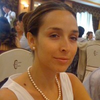 Veronica Sanchez Lopez