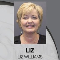 Liz Williams