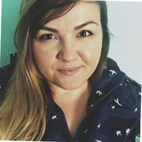 Davinia Gutiérrez Martín