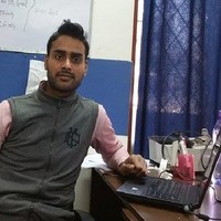Prabhuranjan Priyadarshi