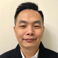 Nelson Feng