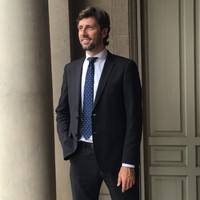 Robert Comabella Asensio