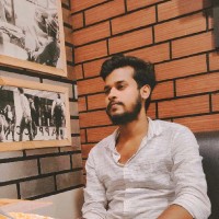 Rakesh Hazari