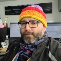 Eduardo N. S. R. 🏳️‍🌈