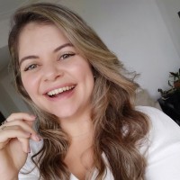 Glaucy Rodrigues