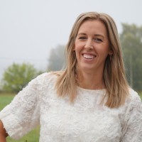 Caroline Ahlberg